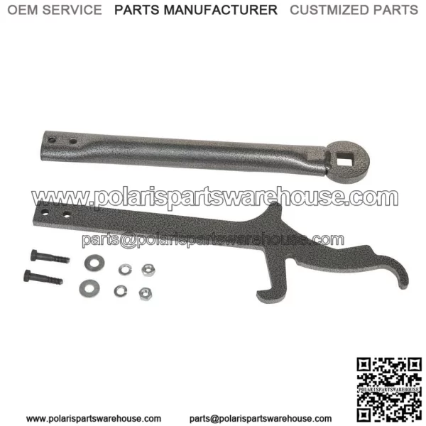 HUSKY TOWING 32334 Lifting Tool Kit