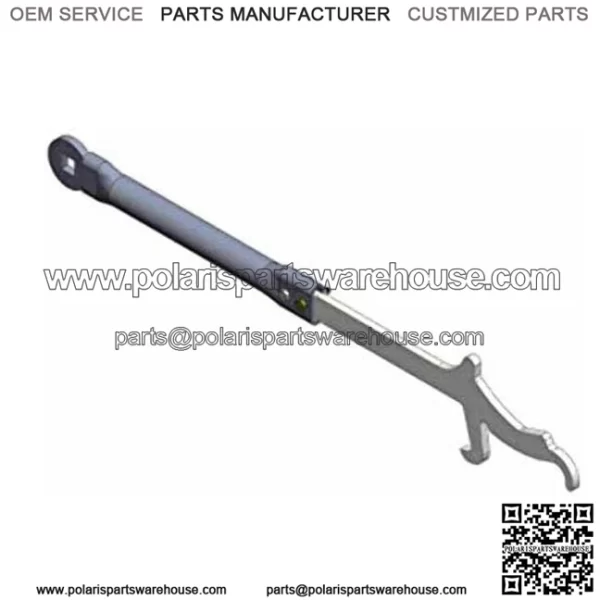 HUSKY TOWING 32334 Lifting Tool Kit - Image 2
