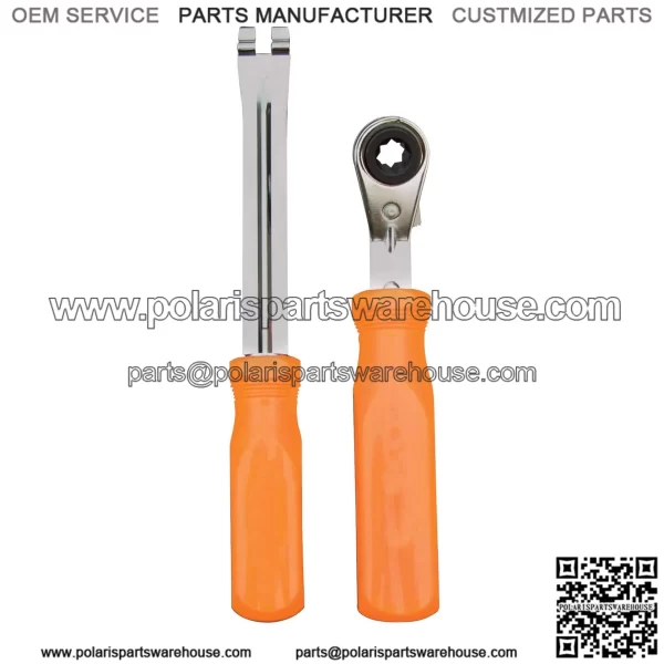 Automatic Lash Adjuster Tool Kit