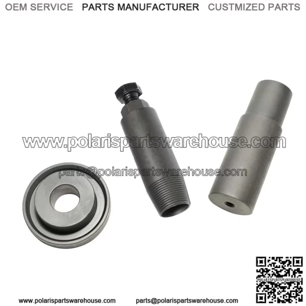 Ford Fiesta Focus 6-speed dual clutch transmission oil seal removal and installation tool - Image 5