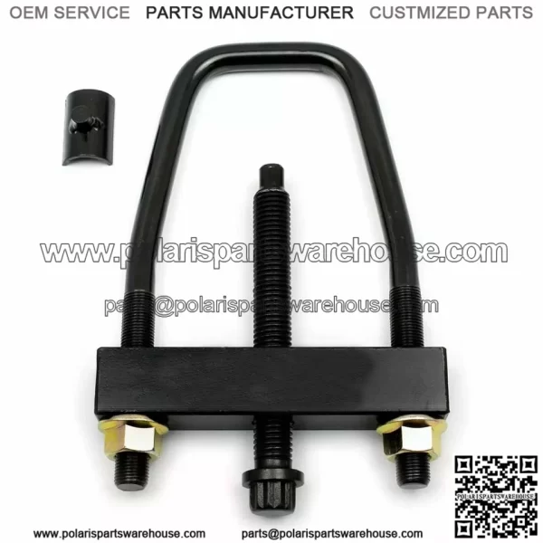 Torsion Key Unloading Tool For Dodge Ford Chevrolet GMC HD Torsion Bar Tool - Image 2