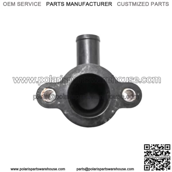 21 Yamaha FX Cruiser HO Water Pipe Cover FB1800A For: 2015 Yamaha SVHO - Image 2