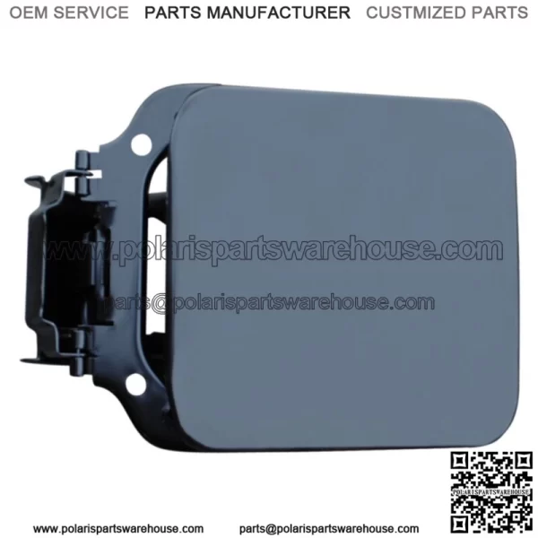 0850-029 GD Key Parts Fuel Door Cover Gas for Chevy Suburban Blazer S-10 Jimmy