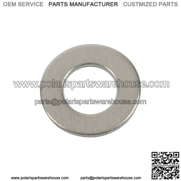 For GM Ford Dodge Dana 60 10 Bolt  Front Polished Differential Cover - Image 2
