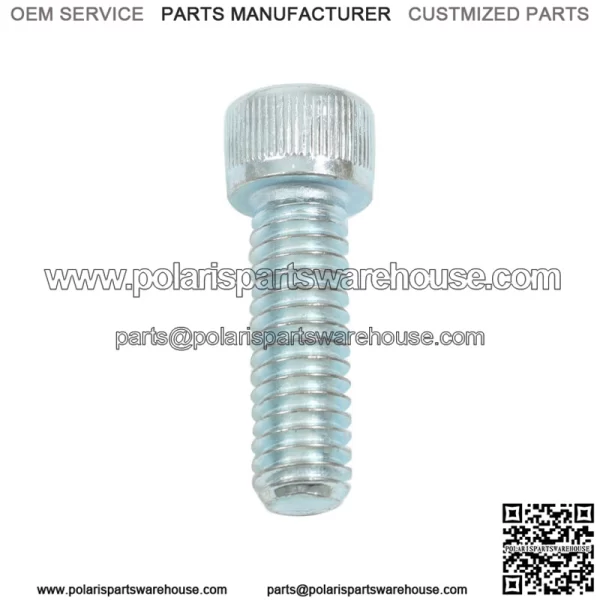 For GM Ford Dodge Dana 60 10 Bolt  Front Polished Differential Cover - Image 3
