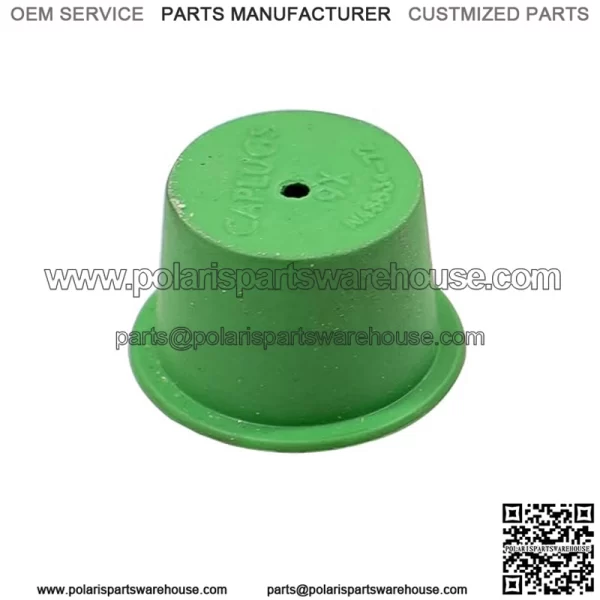 Polaris OEM Green Plug Cap Flex Temp Ranger Sportsman RZR 500 570 850 900 1000XP 5433774
