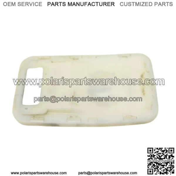Polaris Magnum 325 Scrambler 500 Sportsman 335 400 500  Airbox Lid 5432868 (For: More than one vehicle)