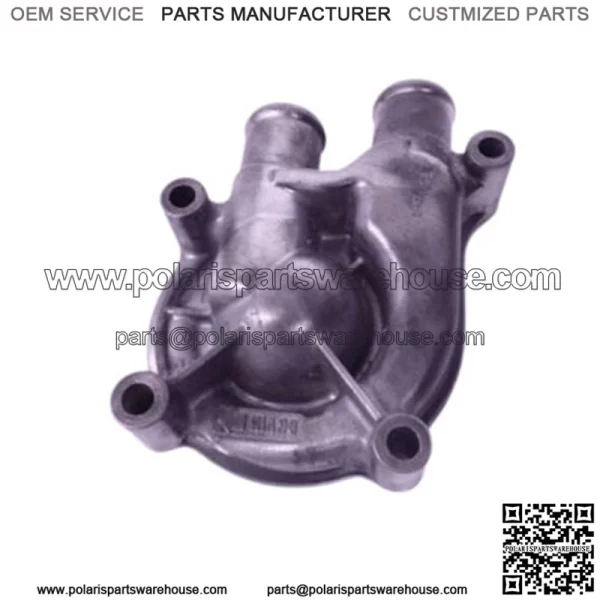 Polaris Ranger Scrambler Sportsman 400 500  Water Pump Cover 3090292 (For: More than one vehicle)