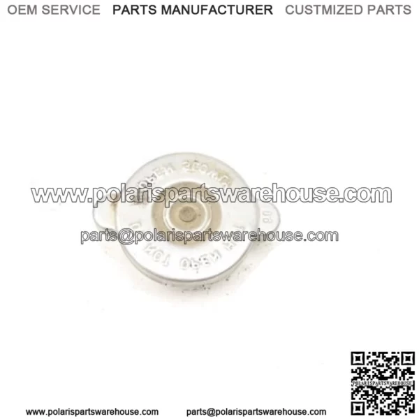 Polaris Sportsman 500 HO 13 Radiator Pressure Cap 1240508 46113 (For: More than one vehicle)