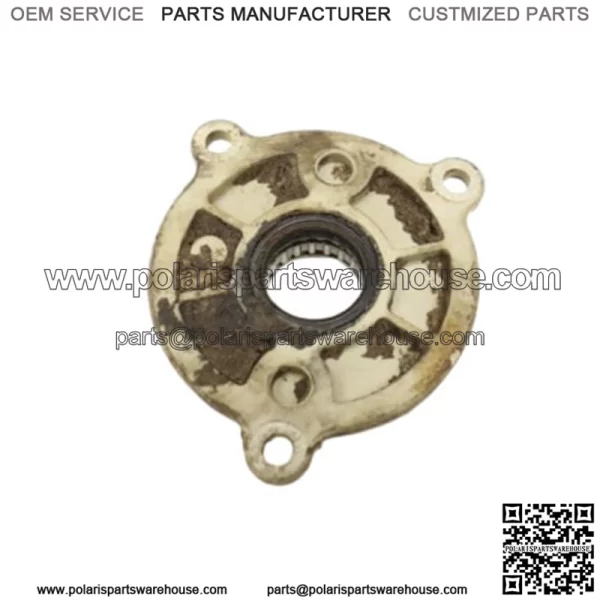 Polaris Sportsman 500 HO 12 Differential Front Input Cover 3235337 44451 (For: More than one vehicle)