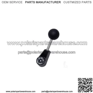 Club Car 1985+ Forward Reverse Caddy Shift Handle