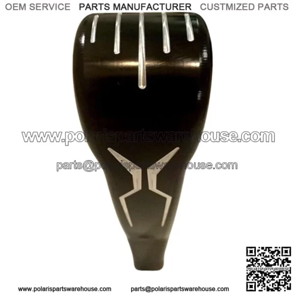 BILLET SHIFT HANDLE - CAN AM OUTLANDER , RENEGADE , DEFENDER , 800 , 1000 570