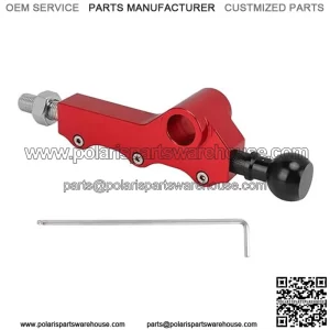 08-13 Subaru Shifter #Red