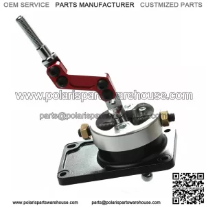 Mustang Shifter #Red