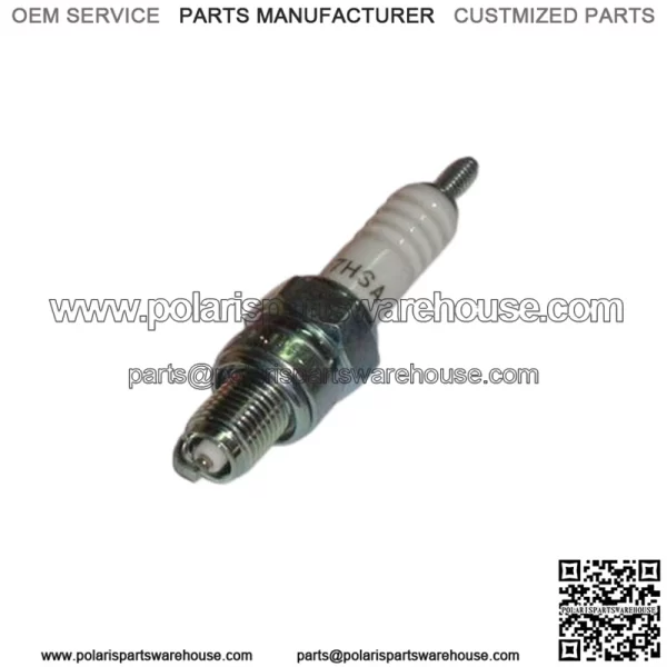 Spark plug NGK CPR7EA-9 YAMAHA GRIZZLY 700 07-08, RHINO 700