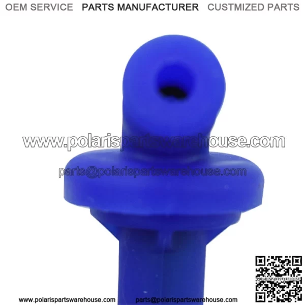 For Honda 2002-08 CRF450R 2005-16 CRF450X 04-14 TRX450R/TRX450ER Spark Plug Cap - Image 3