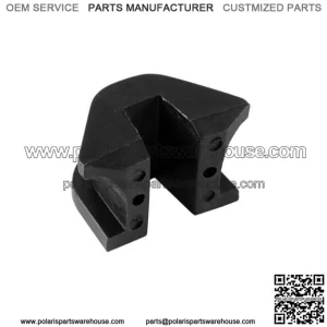 Clutch Slider for Yamaha Grizzly 700 YFM700 4x4 2007 2008 2009-2022(For: Yamaha Rhino 700)