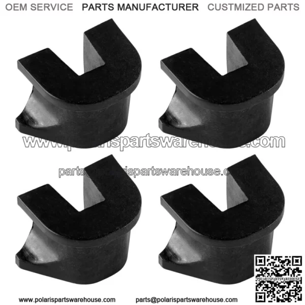 Clutch Slider for Yamaha Grizzly 700 YFM700 4x4 2007 2008 2009-2022(For: Yamaha Rhino 700) - Image 3