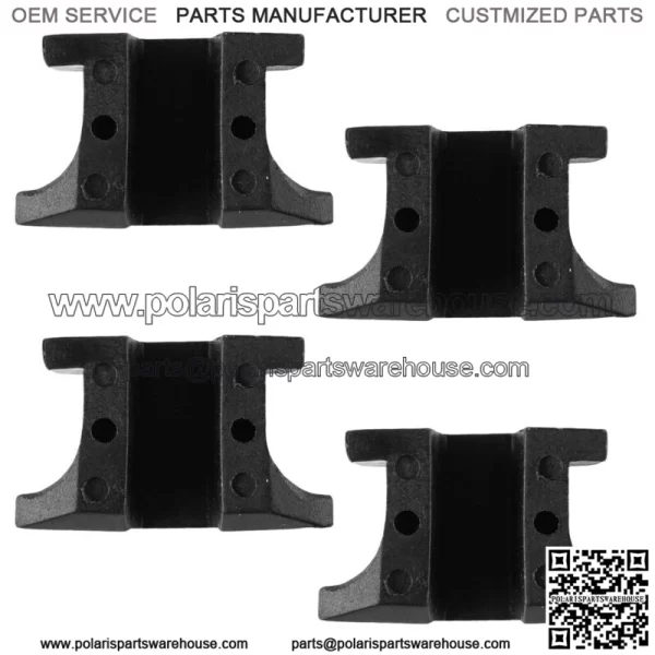 Clutch Slider for Yamaha Grizzly 700 YFM700 4x4 2007 2008 2009-2022(For: Yamaha Rhino 700) - Image 4