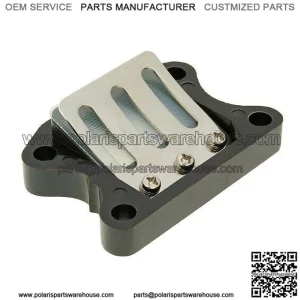 Peugeot Vivacity 1 50 Racing Reed Valve Assembly Block