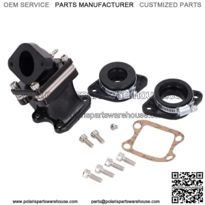 Peugeot Vivacity 1 50 Big Valve Racing Reed Valve Manifold Kit