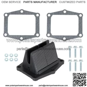 For Honda CR250 V305A V-Force 3 1986-2001 Reed Valve System