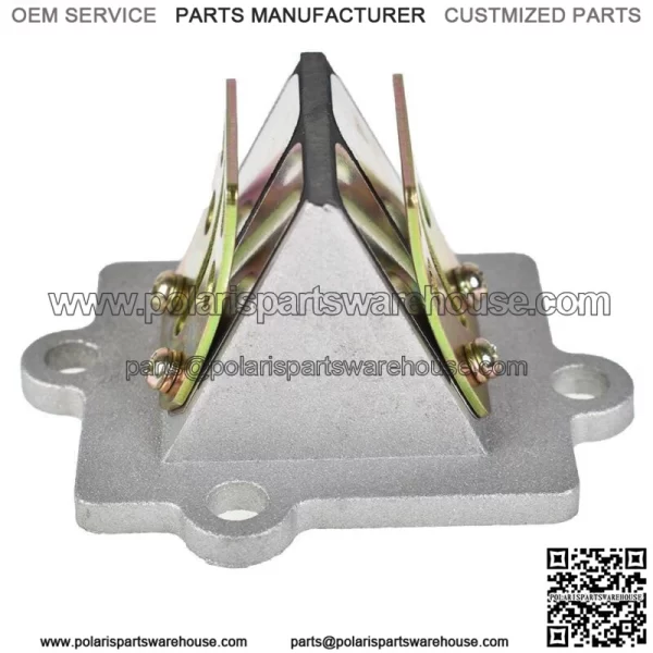 Reed Valve Kit For Polaris Sportsman Predator Scrambler 50 90cc - Image 2