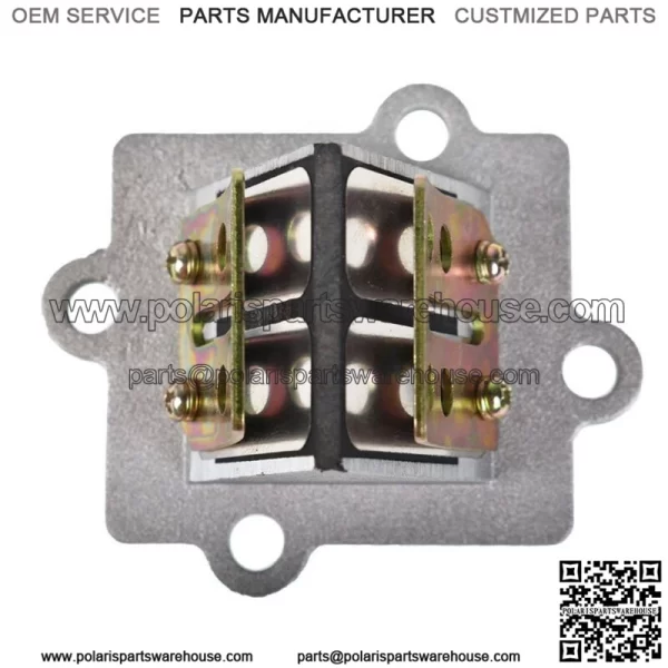 Reed Valve Kit For Polaris Sportsman Predator Scrambler 50 90cc - Image 5
