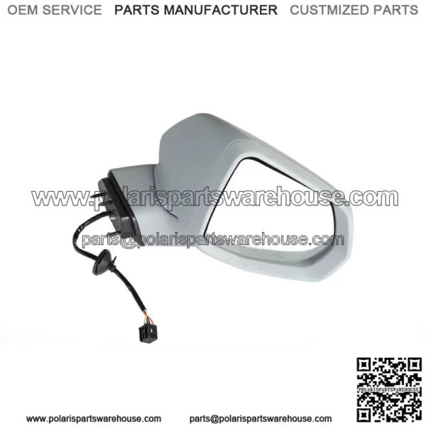 Fit For 2019-2022 Chevrolet Blazer Right Side Power View Mirror GM1321621 Heated