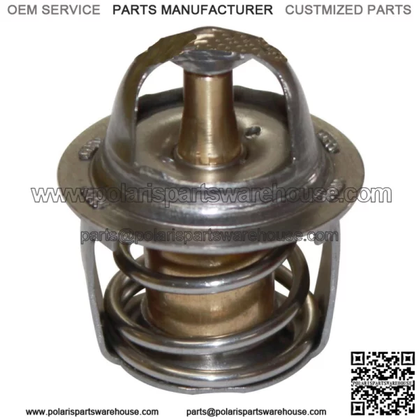 Thermostat for Polaris Sportsman 800 EFI 2005-2014 For: Polaris Sportsman 800