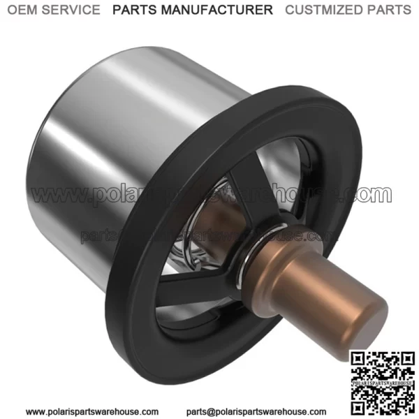 Thermostat, 12mm Lift