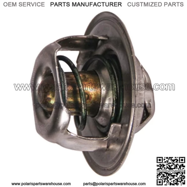 Thermostat Fits Ford 2000 2600 2610 3000 3600 3610 4000 4100 4110 4600 4610 5000