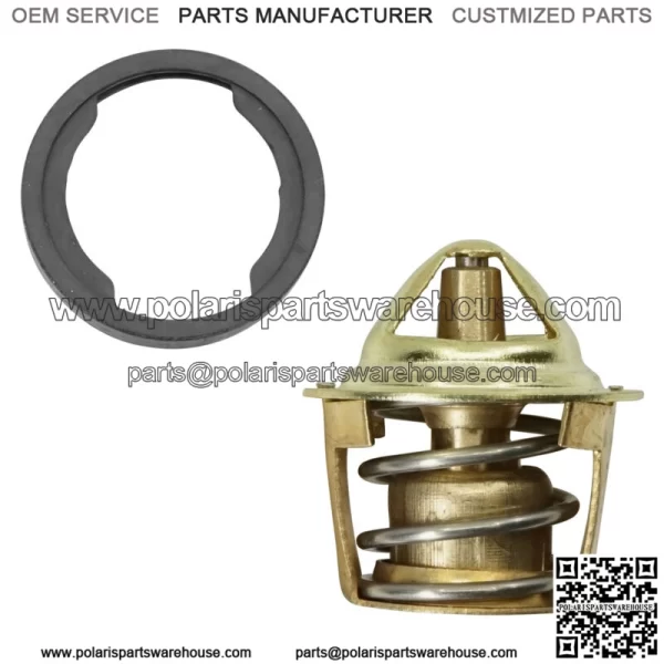 Thermostat For Polaris Ranger 500 4X4 2006 2007 2008 2009 2010 2011 2012 - Image 5