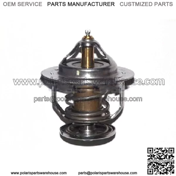 Engine Coolant Thermostat for 95~99 Hyundai Accent SOHC