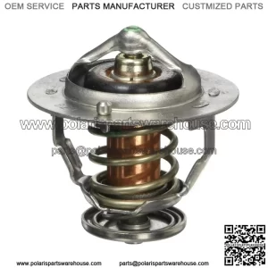 Toyota OEM Factory Engine Coolant Thermostat 90916-03093 No Seal Various Models