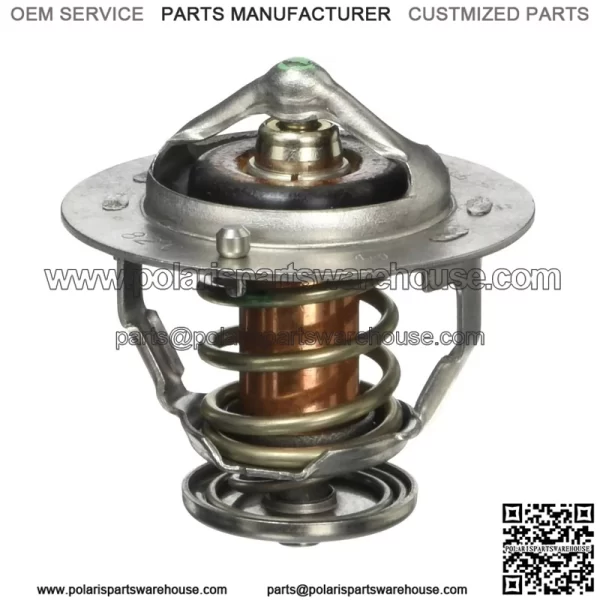 Toyota OEM Factory Engine Coolant Thermostat 90916-03093 No Seal Various Models