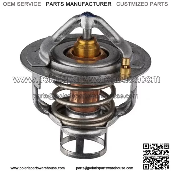 Nissan Engine Coolant Thermostat 21200-42L01