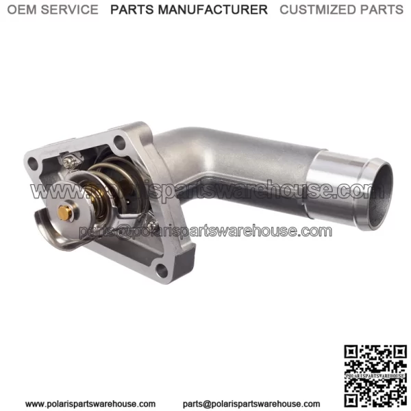 Nissan Engine Coolant Thermostat Assembly OE 212008J10B
