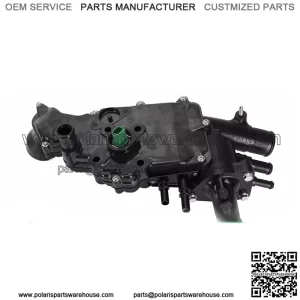 Thermostat Housing With Sensor For Peugeot Partner 2.0 Hdi 1336s4 9643211880