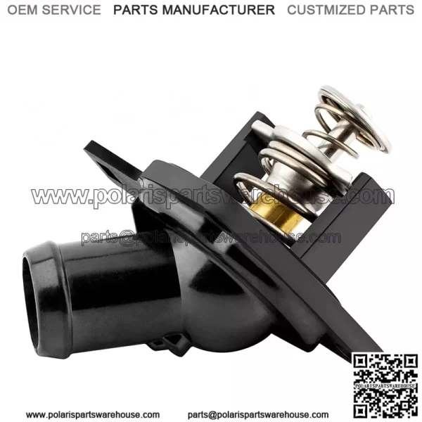 Engine Coolant Thermostat 19301-RAF-003 FOR Honda Acura RSX Honda CRV CR-V Civic