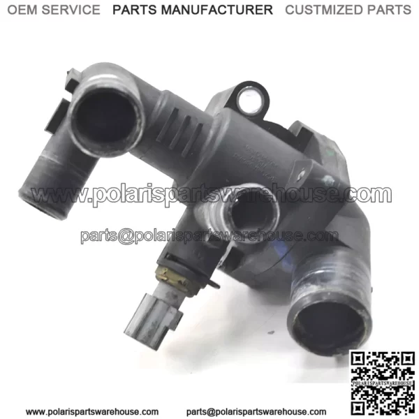 Ford Transit Custom Thermostat Housing BK2Q-8A586-AB 2.2 TDCi 2013 RHD 2207838