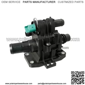 Thermostat Housing Sensor For Peugeot 206 207 307 407 Partner 1.6 Hdi 1336X2
