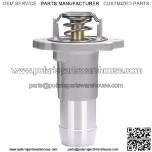 Thermostat For Chevy Colorado GMC Canyon 3.5L 2.8L 2004-2006 2.9L 3.7L 2007-2012