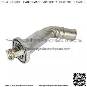 GM OEM-Engine Coolant Thermostat Housing 12620112