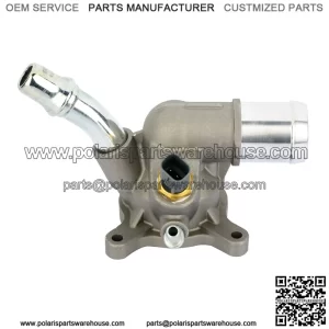 Thermostat Housing for Dodge Chrysler 200 Jeep Cherokee Compass Renegade 2.4L