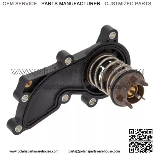 Audi Engine Cooling Thermostat Assembly OE 06E121111AT