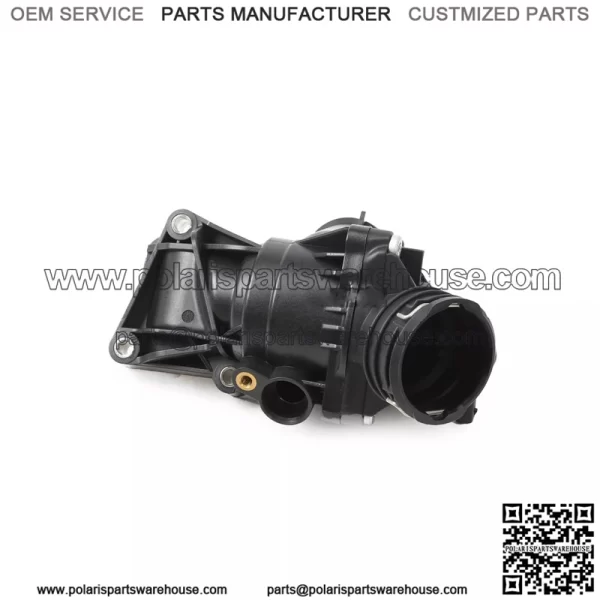 Thermostat Fit for Benz R S SL SLK M276 3498CC 2-Pin 12V TM 80 103 E591030710