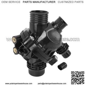 Thermostat For BMW 128i 135i 328i 330i 335i 335xi 525i 528i 535i 530i Z4