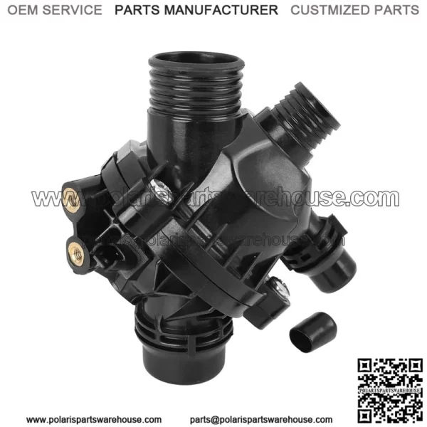 Thermostat For BMW 128i 135i 328i 330i 335i 335xi 525i 528i 535i 530i Z4