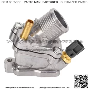 Thermostats 31293699 Car Engine Coolant Thermostat Housing For S60 S80 XC70 V70